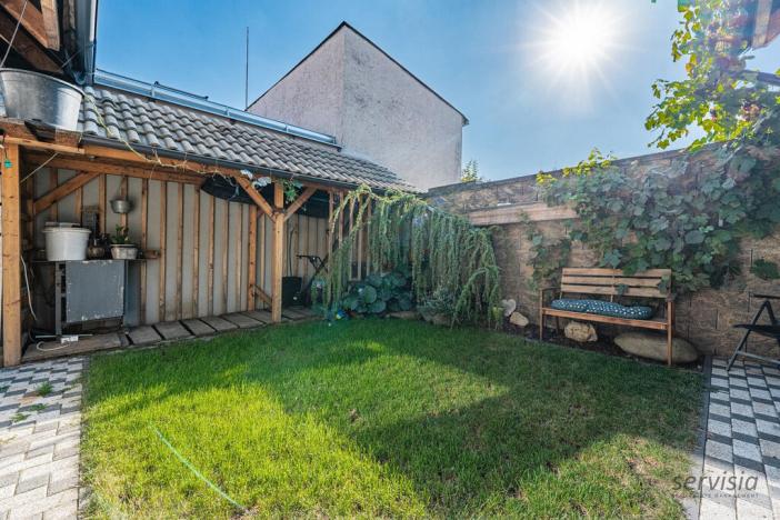 Prodej rodinného domu, Praha - Kbely, Troskovická, 120 m2