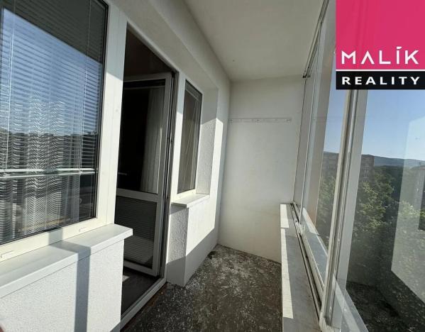 Prodej bytu 3+1, Ostrov, Masarykova, 70 m2