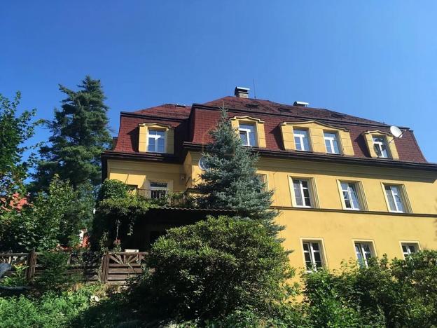 Pronájem bytu 5+kk, Liberec, Chelčického, 120 m2