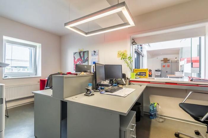 Pronájem skladu, Nehvizdy, Okružní, 806 m2