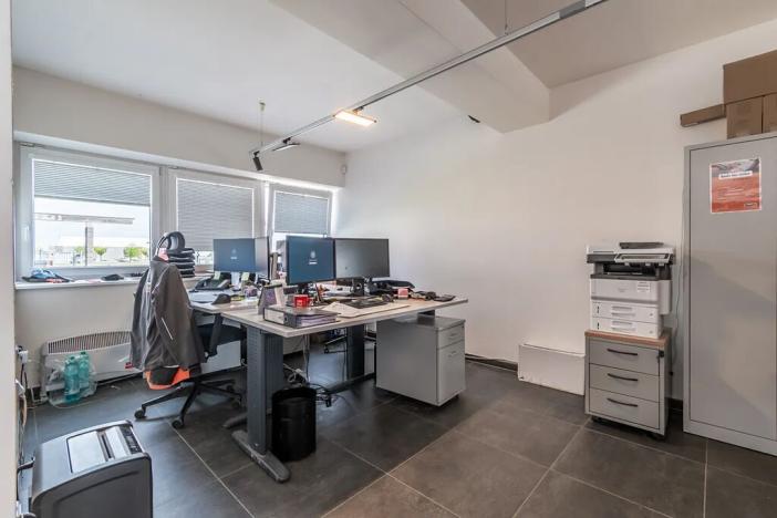 Pronájem skladu, Nehvizdy, Okružní, 806 m2