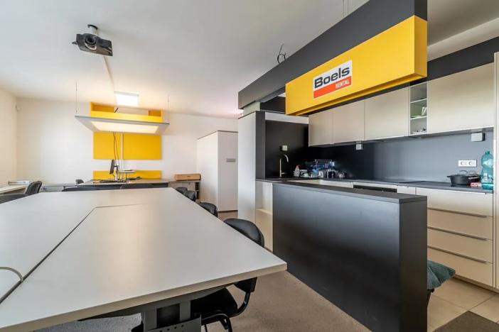 Pronájem skladu, Nehvizdy, Okružní, 806 m2