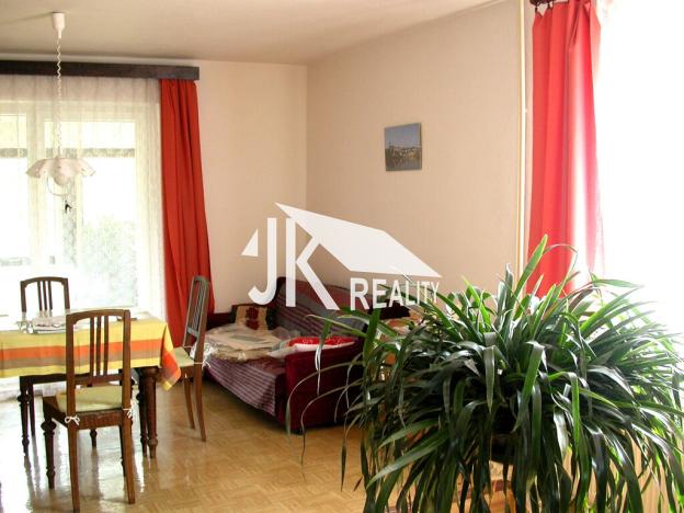 Prodej rodinného domu, Tršice, 244 m2