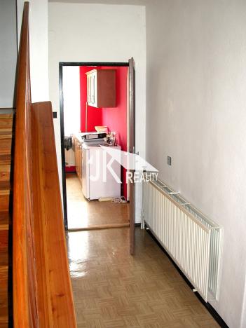 Prodej rodinného domu, Tršice, 244 m2