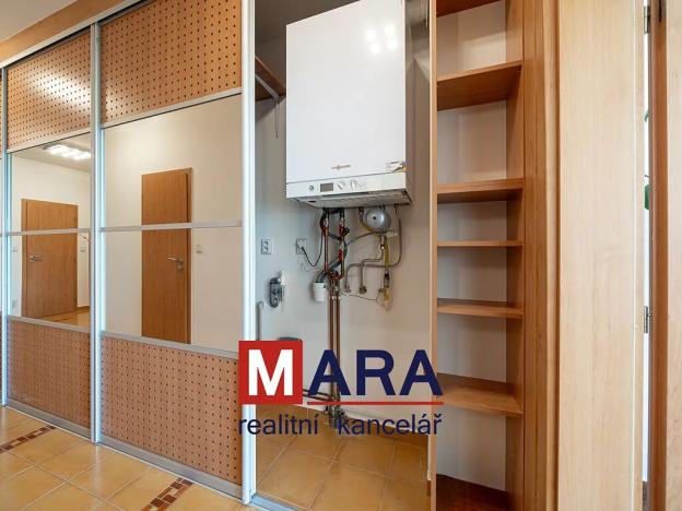 Prodej bytu 4+kk, Olomouc, Novosadský dvůr, 127 m2