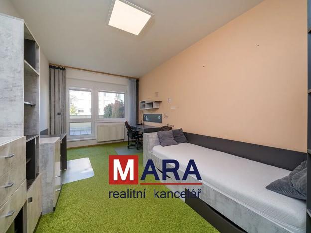 Prodej bytu 4+kk, Olomouc, Novosadský dvůr, 127 m2