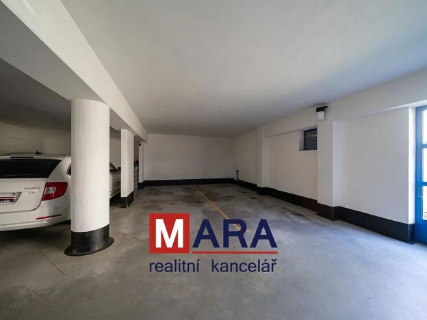 Prodej bytu 4+kk, Olomouc, Novosadský dvůr, 127 m2