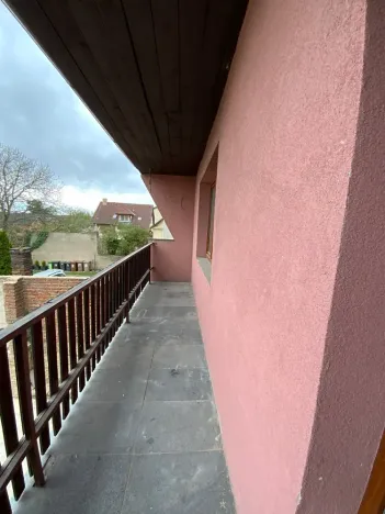 Prodej rodinného domu, Jirny, Brandýská, 200 m2