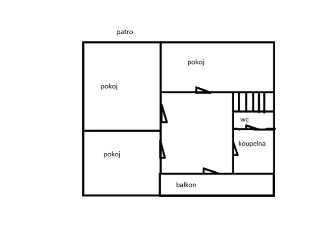 Prodej rodinného domu, Jirny, Brandýská, 200 m2