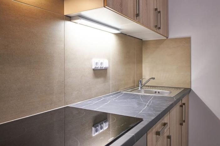 Pronájem bytu 1+kk, Plzeň, Rejskova, 50 m2