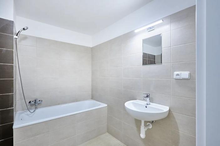 Pronájem bytu 1+kk, Plzeň, Rejskova, 50 m2