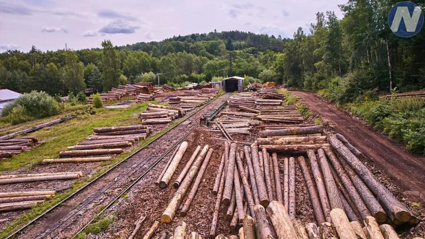 Prodej výrobních prostor, Vimperk, Boubínská, 1956 m2