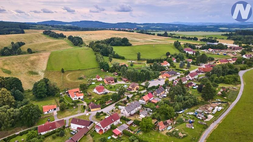 Prodej rodinného domu, Malonty, 202 m2