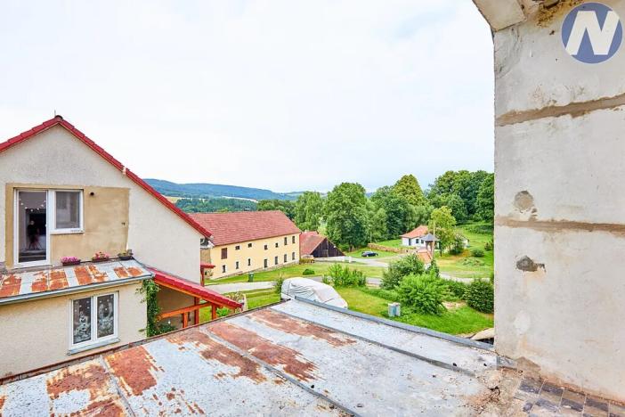 Prodej rodinného domu, Malonty, 202 m2