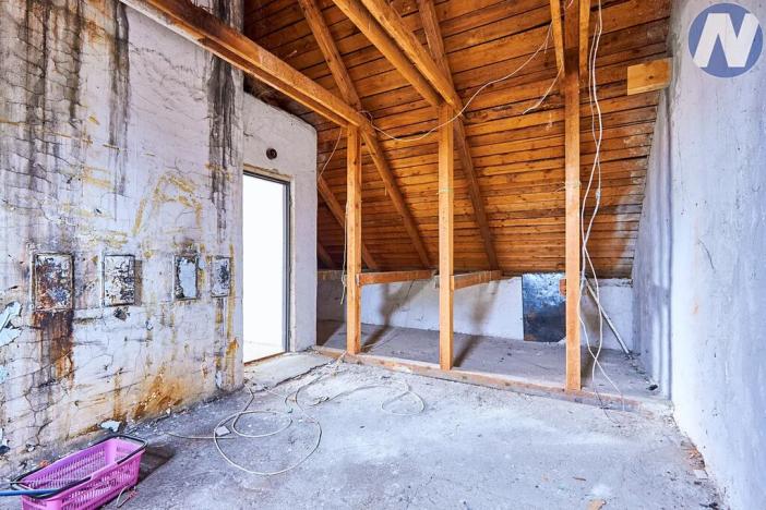 Prodej rodinného domu, Malonty, 202 m2