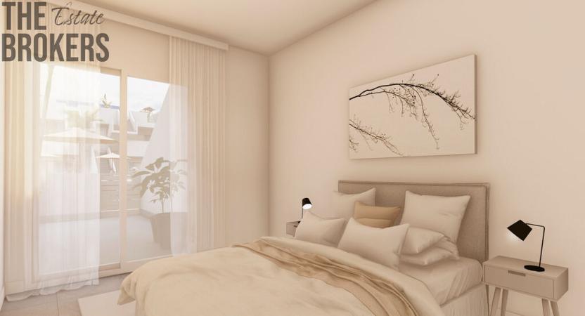 Prodej bytu 4+kk, Roldán, Murcia, Španělsko, 70 m2