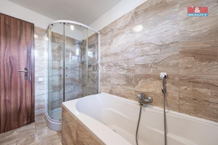 Prodej rodinného domu, Radonice, Příčná, 63 m2