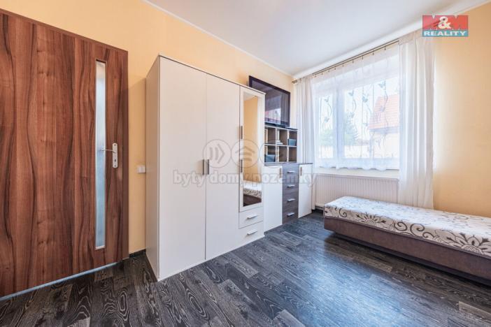 Prodej rodinného domu, Radonice, Příčná, 63 m2