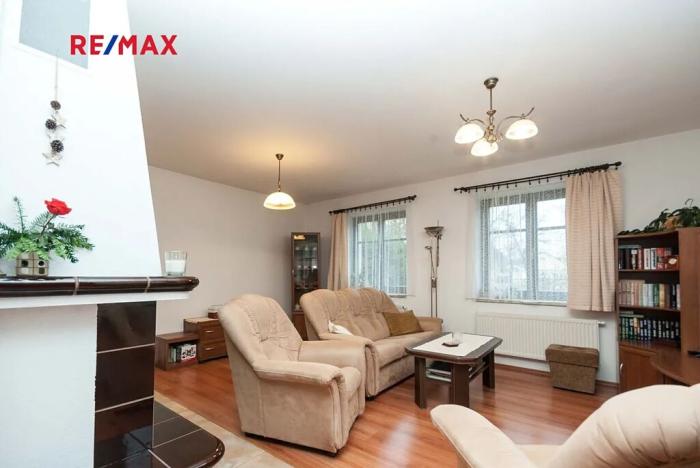 Prodej rodinného domu, Obříství, Svatopluka Čecha, 300 m2