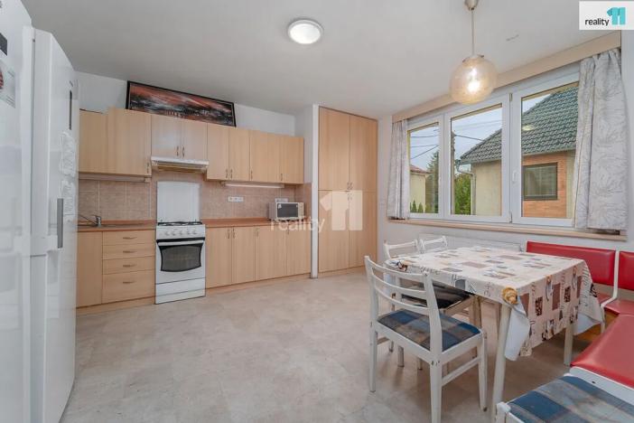 Prodej činžovního domu, Zlín, Růžová, 600 m2