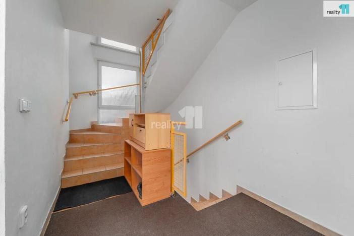 Prodej činžovního domu, Zlín, Růžová, 600 m2