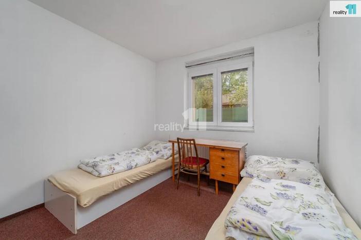 Prodej činžovního domu, Zlín, Růžová, 600 m2