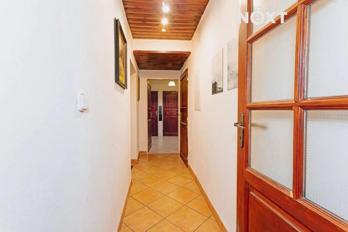 Prodej rodinného domu, Tábor, Bechyňská, 200 m2