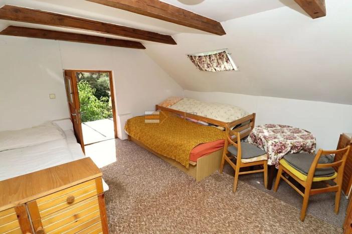 Prodej rodinného domu, Bašť, Horka, 185 m2