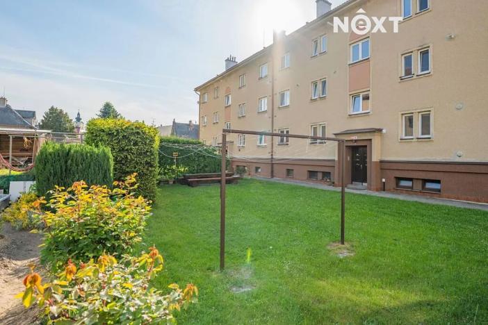 Pronájem bytu 2+1, Šumperk, Balbínova, 54 m2