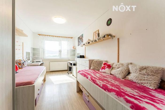 Prodej bytu 3+1, Šumperk, Bratrušovská, 68 m2