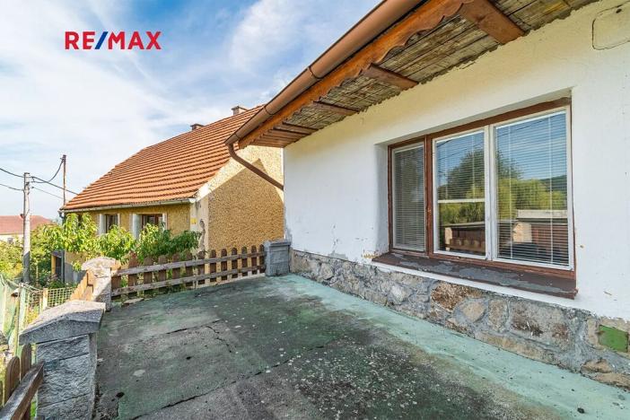 Prodej rodinného domu, Nezdice na Šumavě, 130 m2