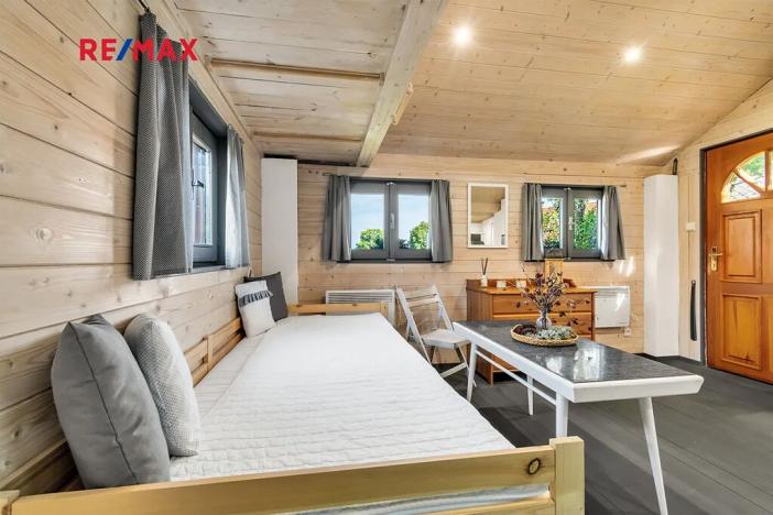 Prodej rodinného domu, Nezdice na Šumavě, 130 m2