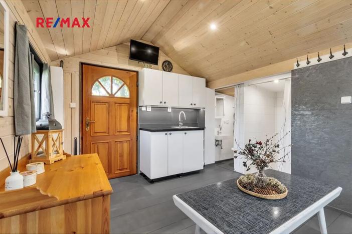 Prodej rodinného domu, Nezdice na Šumavě, 130 m2