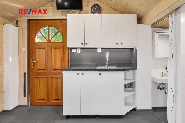 Prodej rodinného domu, Nezdice na Šumavě, 130 m2