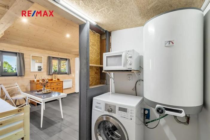 Prodej rodinného domu, Nezdice na Šumavě, 130 m2