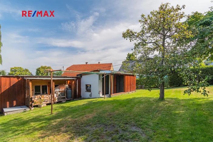 Prodej rodinného domu, Nezdice na Šumavě, 130 m2