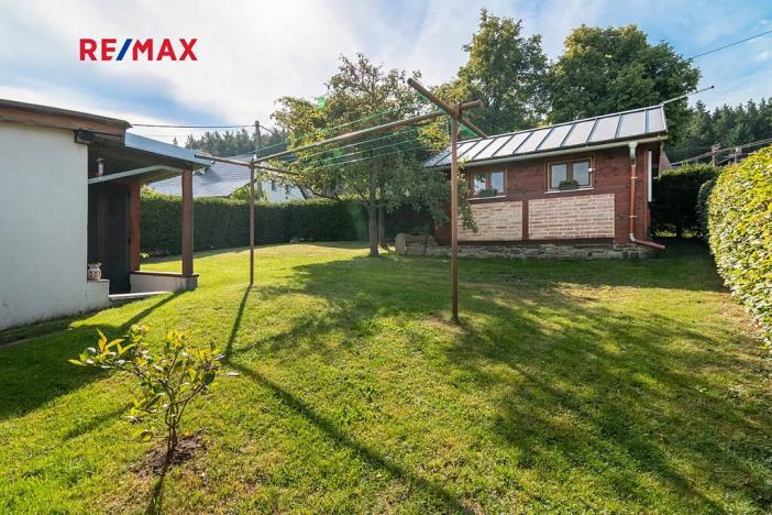 Prodej rodinného domu, Nezdice na Šumavě, 130 m2