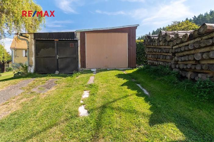 Prodej rodinného domu, Nezdice na Šumavě, 130 m2