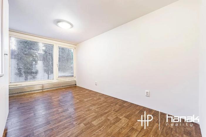 Prodej bytu 1+kk, Šternberk, Labutí, 31 m2