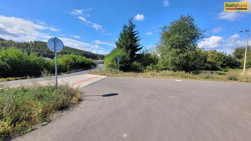 Prodej pozemku pro bydlení, Obory, 1183 m2