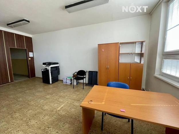 Pronájem kanceláře, Tábor, Skálova, 700 m2