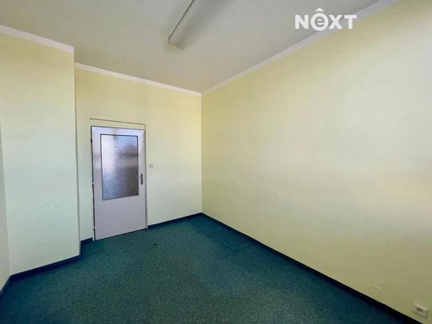 Pronájem kanceláře, Tábor, Skálova, 700 m2