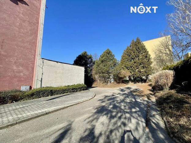 Pronájem kanceláře, Tábor, Skálova, 700 m2