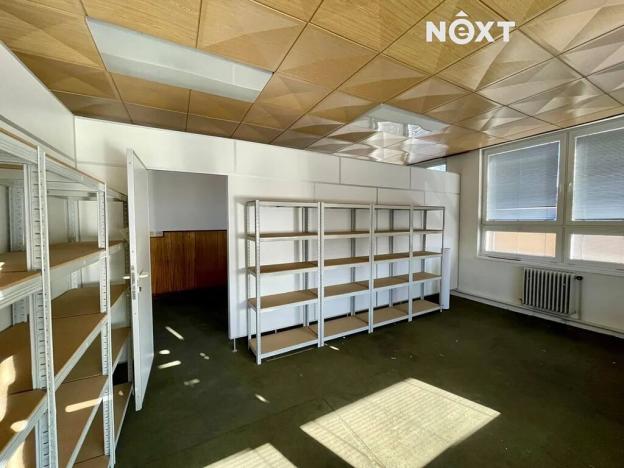 Pronájem kanceláře, Tábor, Skálova, 700 m2