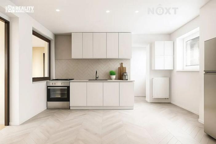 Prodej rodinného domu, Letonice, Pod Kopcem, 110 m2