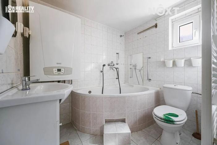 Prodej rodinného domu, Letonice, Pod Kopcem, 110 m2