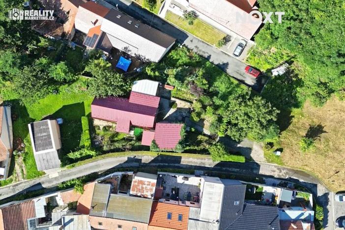 Prodej rodinného domu, Letonice, Pod Kopcem, 110 m2