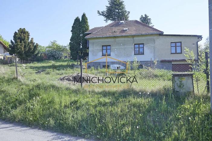 Prodej rodinného domu, Mnichovice, 100 m2