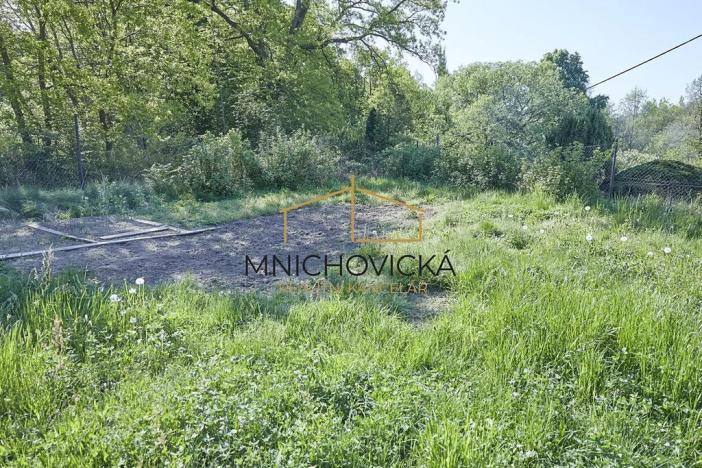 Prodej pozemku pro bydlení, Mnichovice, 840 m2