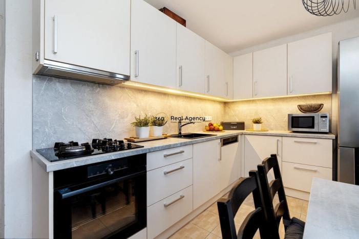 Prodej bytu 2+1, Praha - Košíře, Nad Turbovou, 60 m2